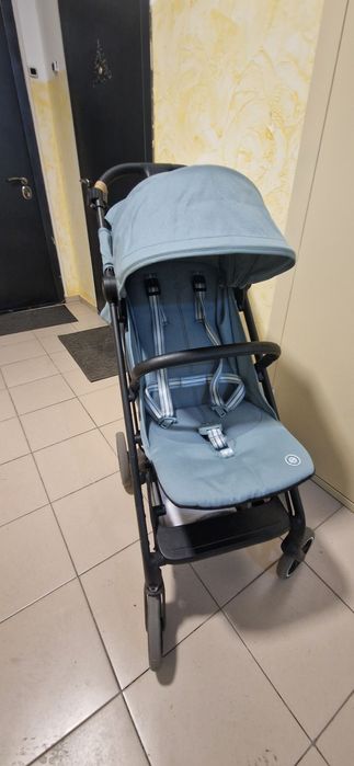 Коляска Cybex Beezy свежая модель