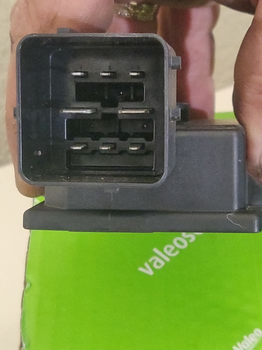 Стартер и Модул за Peugeot и Citroen 2016