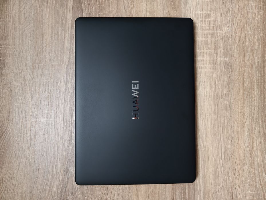 Huawei matebook X pro