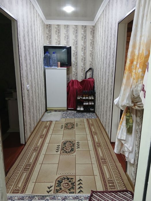 тезда сотилад квартира