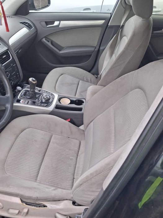 De vanzare audi a4 b8