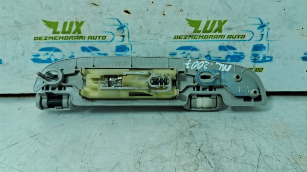 Maner plafon a1648100251 Mercedes-Benz ML W164 [2005 - 2008]