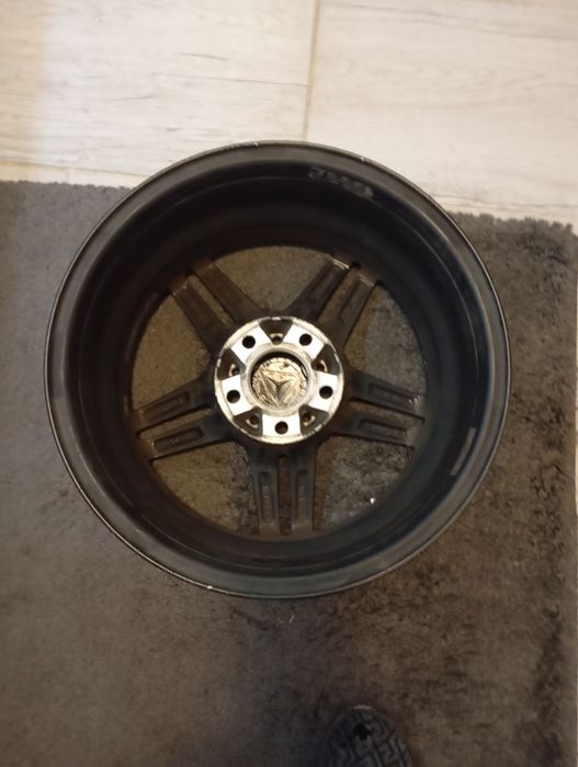 Джанти Мерцедес 16"