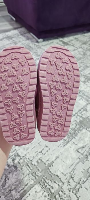 Ghete fete 25 Sinsay