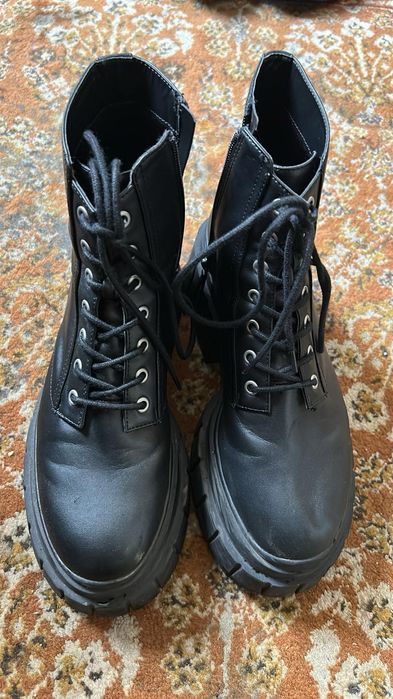 Нови дамски боти