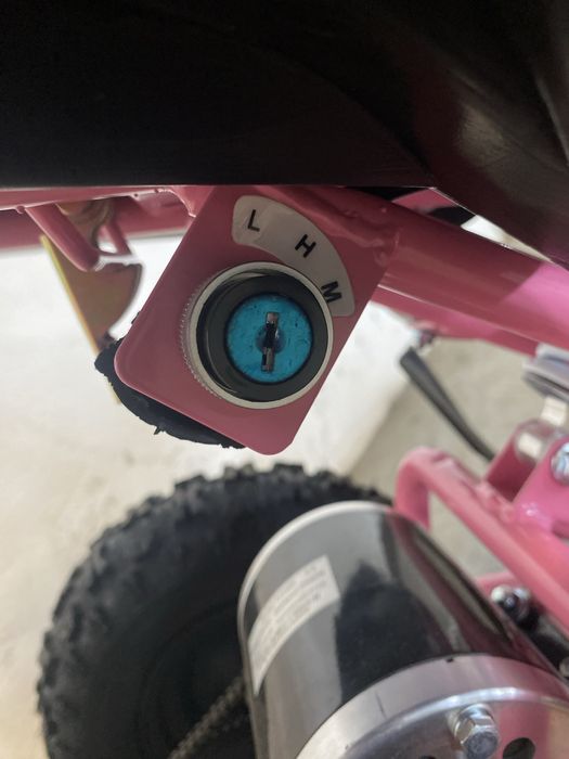 Atv 800w 36v ultra cu garantie si livrare in toata tara