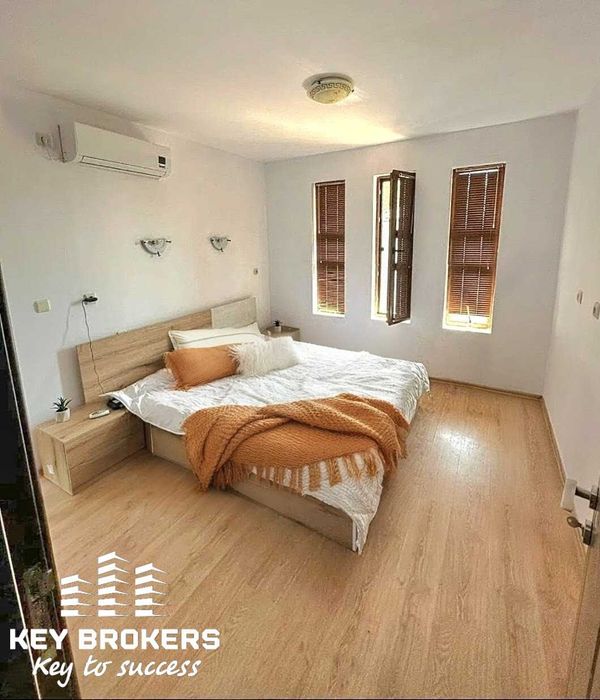 Продава се Къща в с. Гюльовца, Област Бургас - 161 кв.м за 1361 €/кв.м - Снимка #9