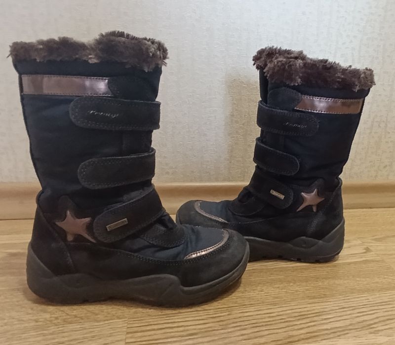 Ботуши примиджи 32 номер + подарък