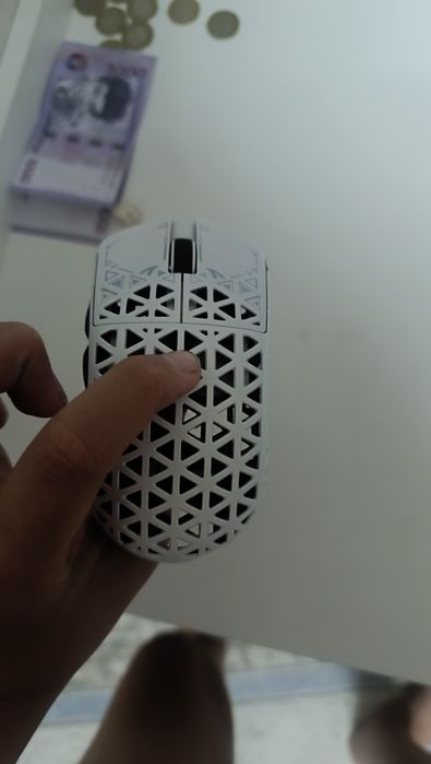 Attack shark r5 ultra