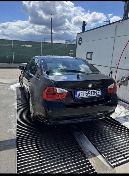 Bmw e90 320D 163 CP