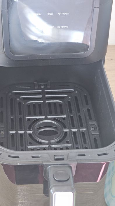 Air fryer 6in 1 functii Chefree