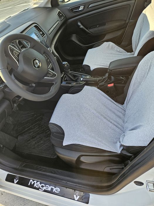 Renault Megan 2016, 1.5 dci-90 cp, euro 6