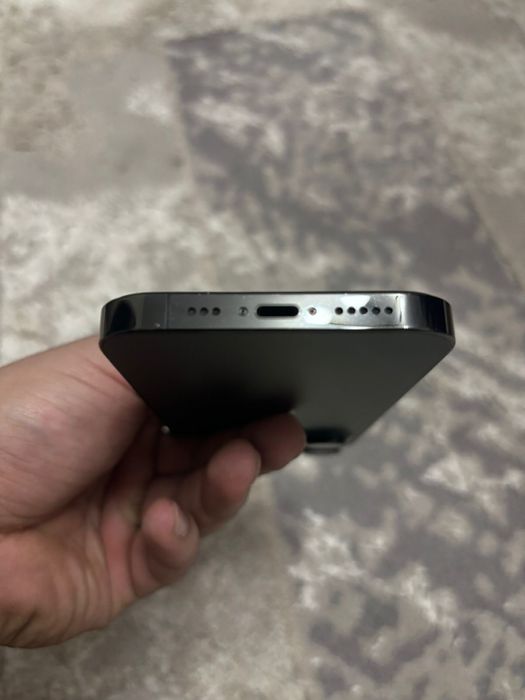 Обменяю Айфон 14 про