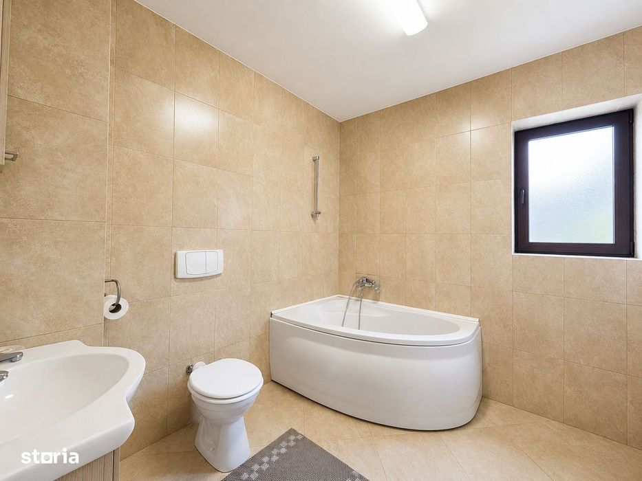 Vila 6 camere Crevedia | 243 mp utili | Spatiu pentru intreaga familie