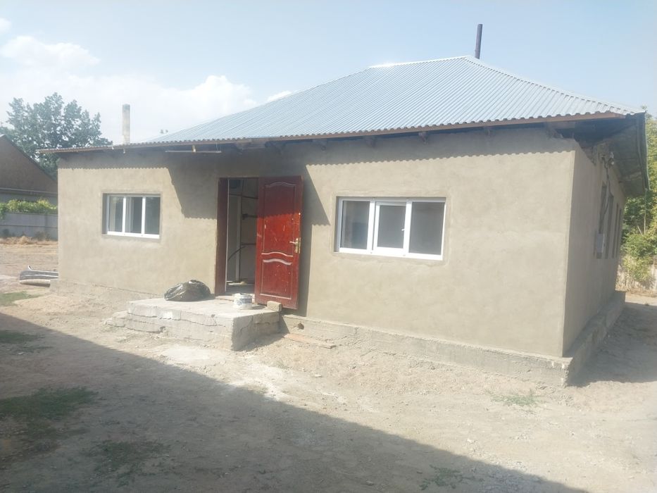 Продам дом находиться в городе Алатау