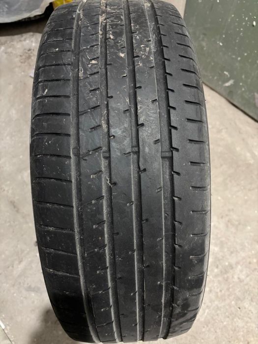 Шины комплект в хорошем состоянии