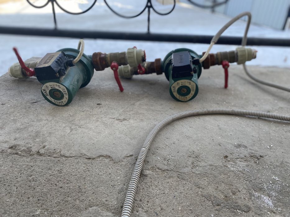 Водяные насосы оригинал DAB