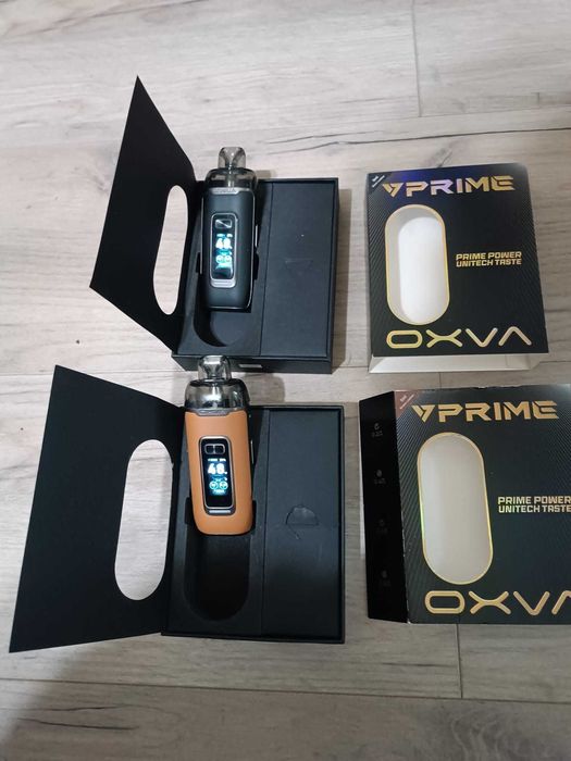 Moduri Vaporesso, Oxva
