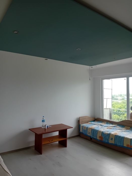 Продава се Едностаен апартамент в Шумен, Тракия - 42 кв.м за 1640 €/кв.м - Снимка #2