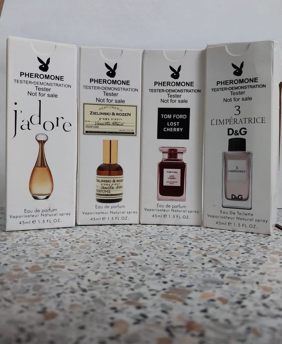 Духи Pheromone..