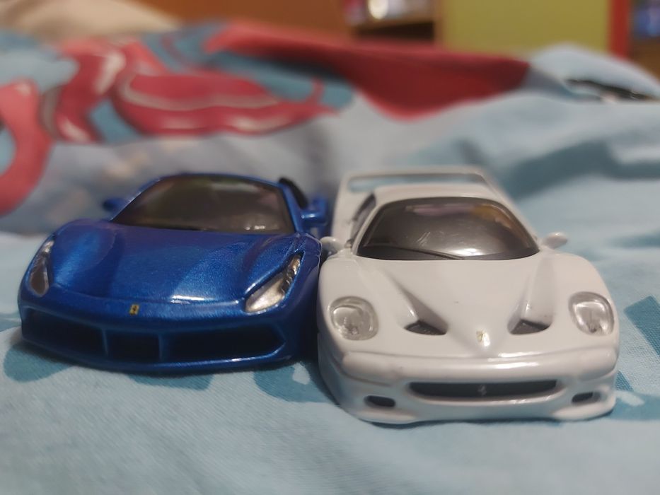 Колекция 2 колички