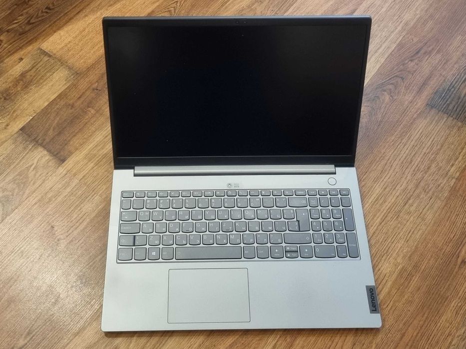 Лаптоп Lenovo ThinkBook 15 G2 Intel Core I7 11th 16 GB RAM 512 GB SSD