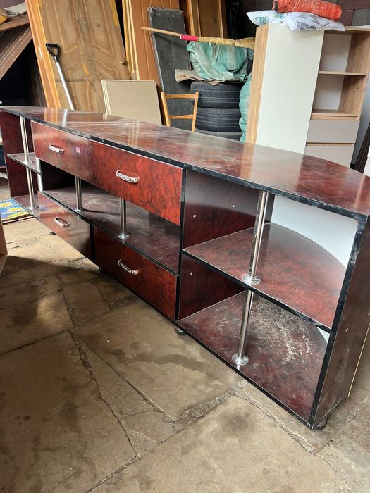 Тумба под телевизор