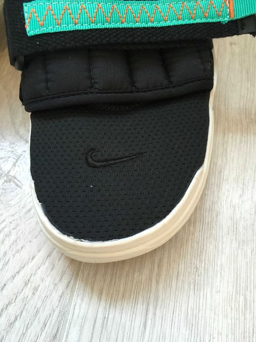 NIKE OFFLINE мъжки маратонки/чехъл 42