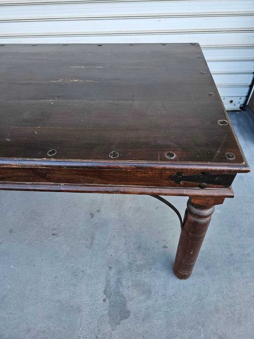 Шкаф в стил Рустик