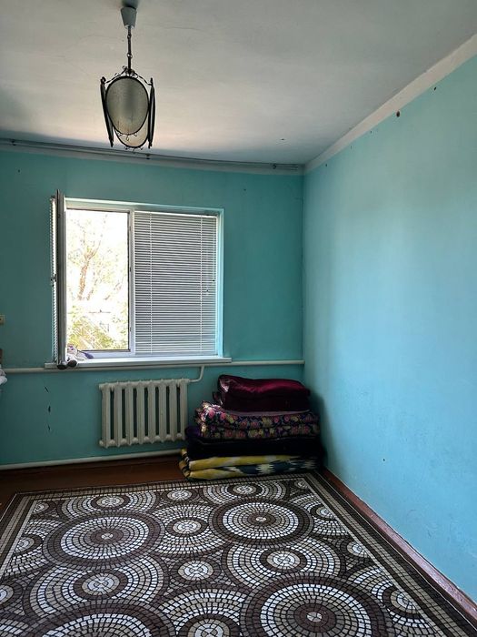 Продается дом в ташобласти, янгиюльский район. 8 соток, дом 5 комнат,