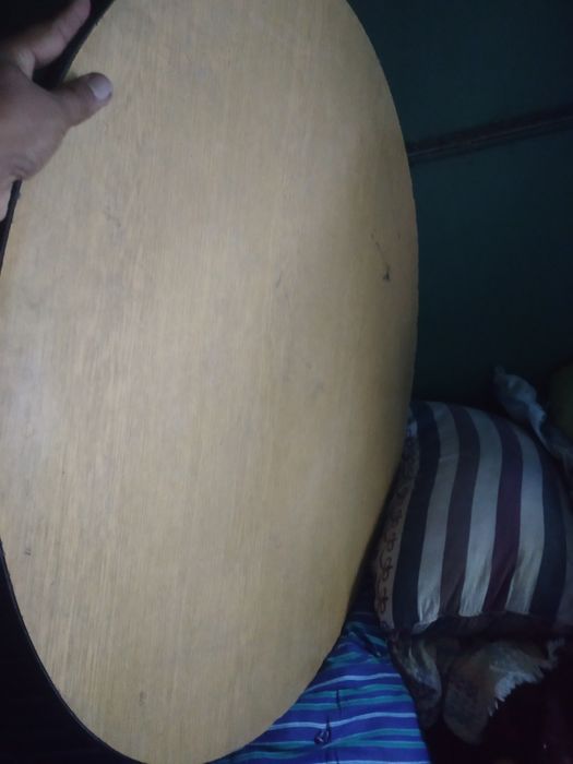 Прадется столь и