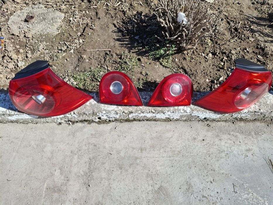 Disponibil stopuri golf 5 .