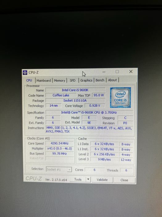 calculator custom build