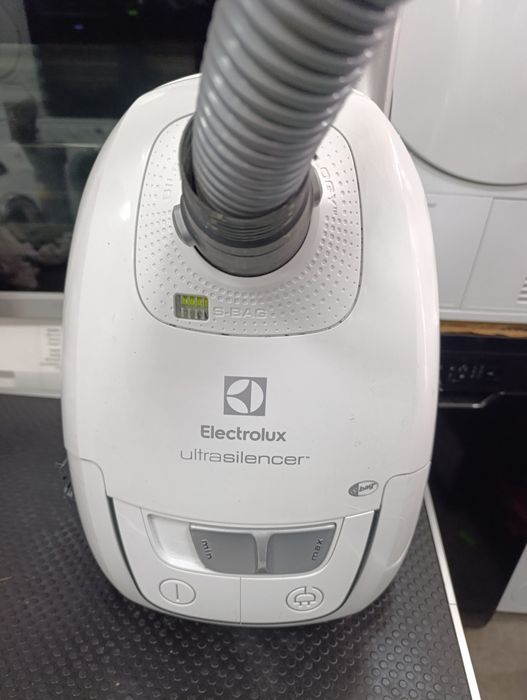 Прахосмукачка Electrolux