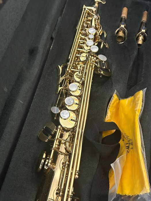 De vânzare sopran selmer seria3