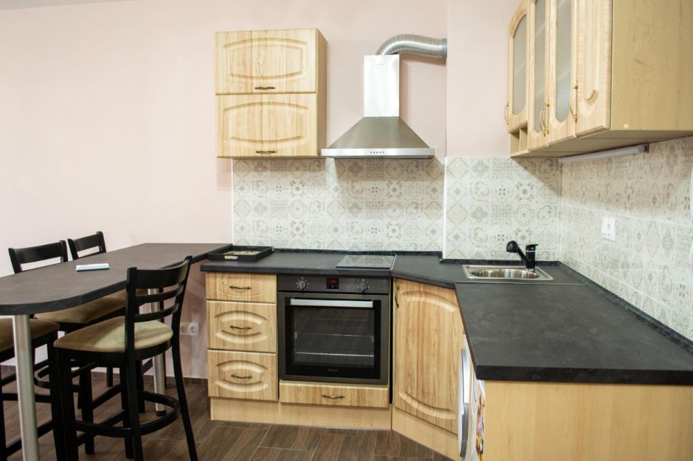 Двустаен, ж.к. Връбница 1