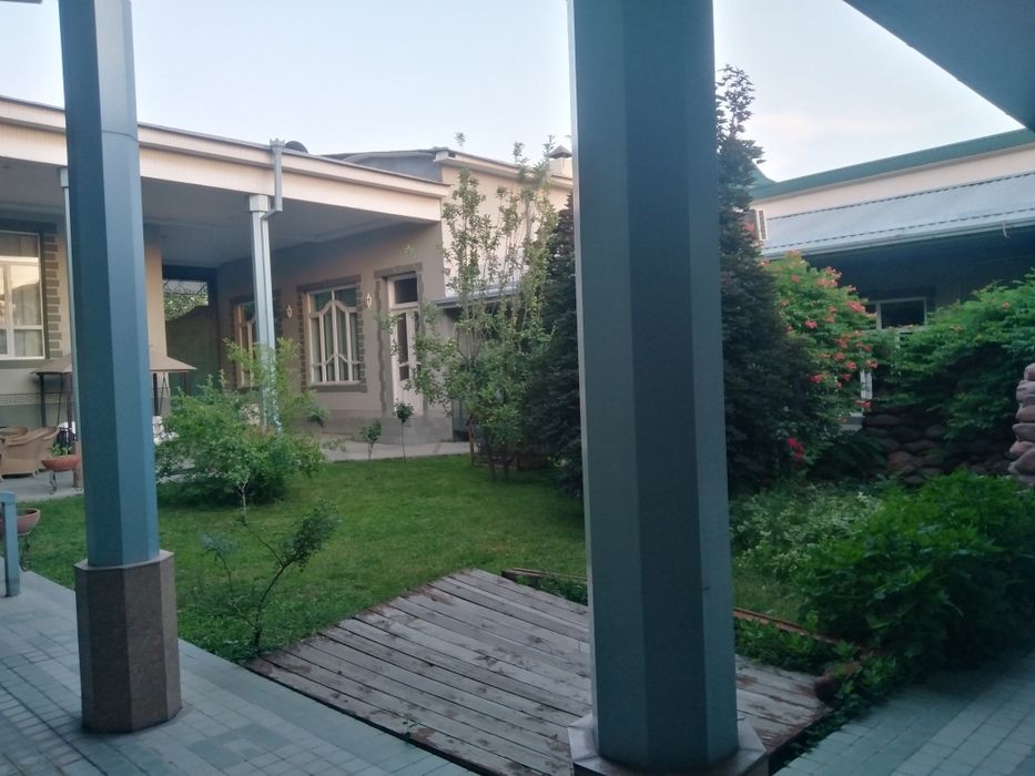 Новомосковская улица Темур Яазива 10 сотик 10 комната 580000у.е