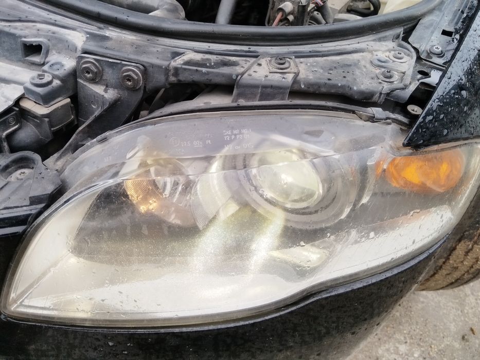 Ляв фар адаптивен за ауди б7