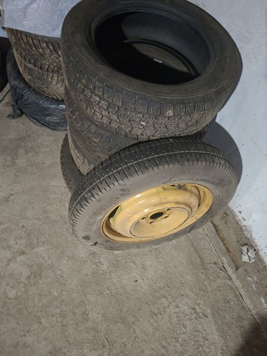 Докатка от хонда срв