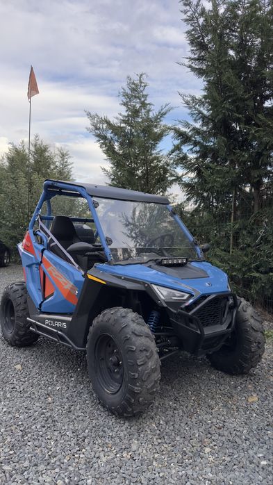 Utv copii Polaris rzr 200
