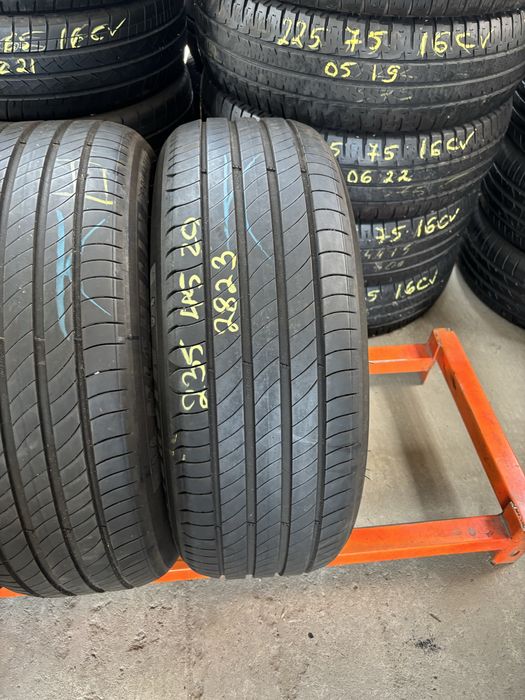Anvelope Vara 235/45/20 Michelin Primacy 4 235 45 20 R20