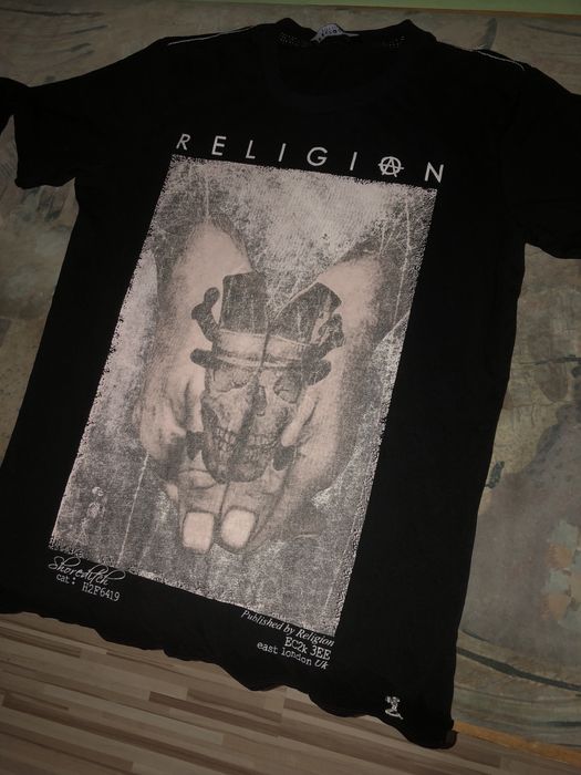 Тениски Religion
