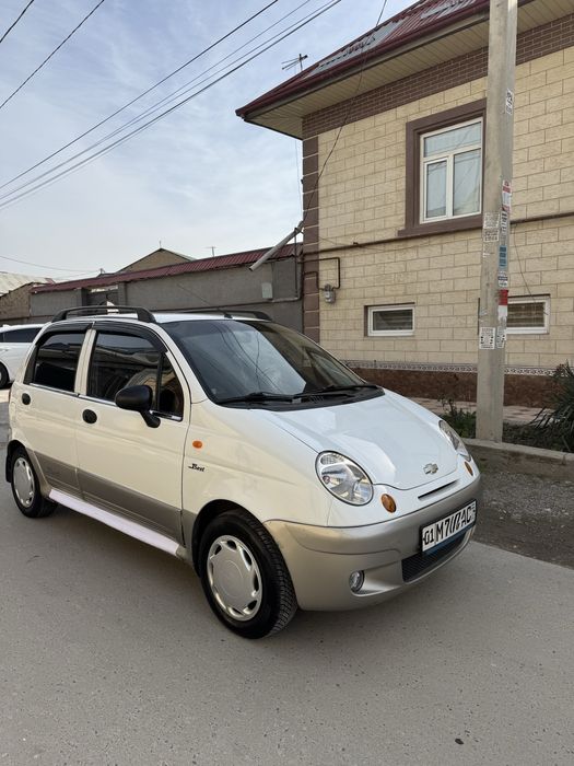 Matiz best 2013 super kandtsaner metan gaz