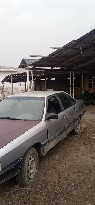 Ауди сатылады Жыгытер