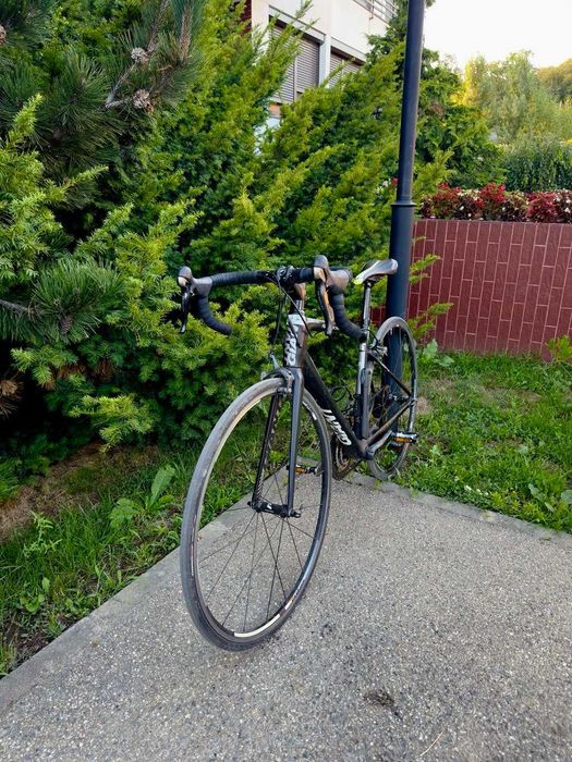 Cursieră Carbon Giant Defy Advanced Echipare Shimano Ultegra 8,5 kg