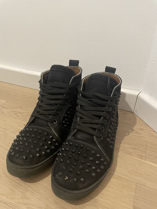 Christian Louboutin 42( Fit 43 )