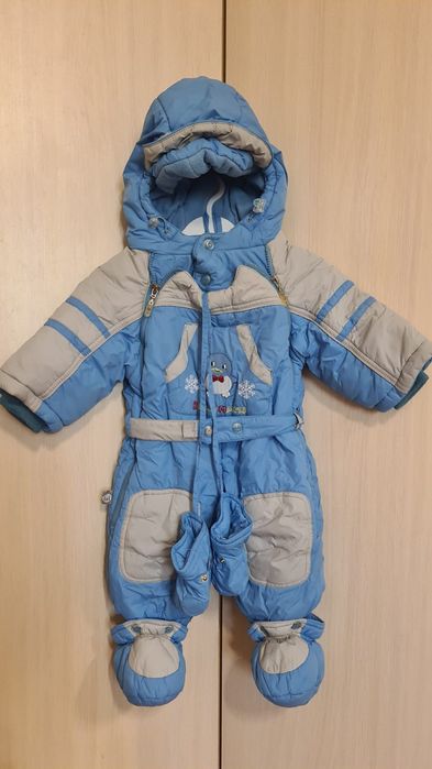 Продам комбинезон.