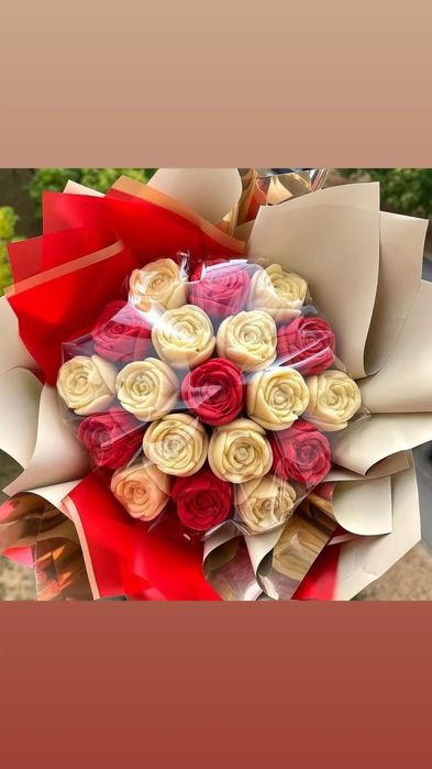 Подарки на любой вкус