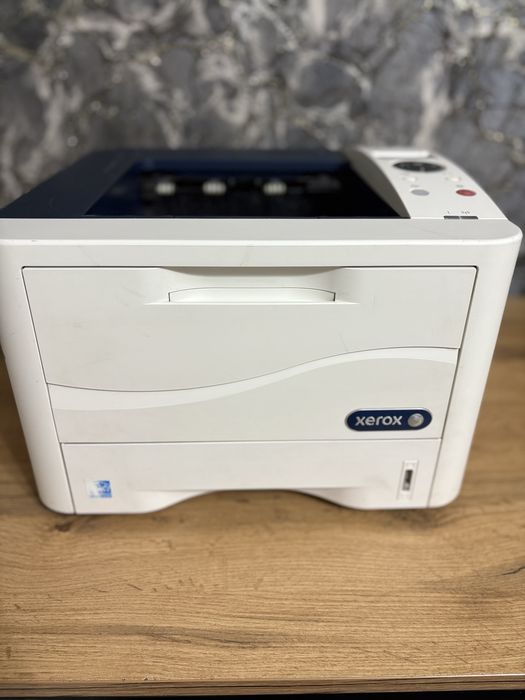 Быстропечающий принтер XEROX