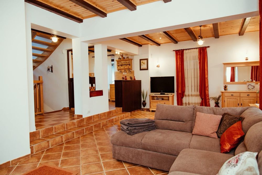 Casa de vanzare in apropiere de Brasov